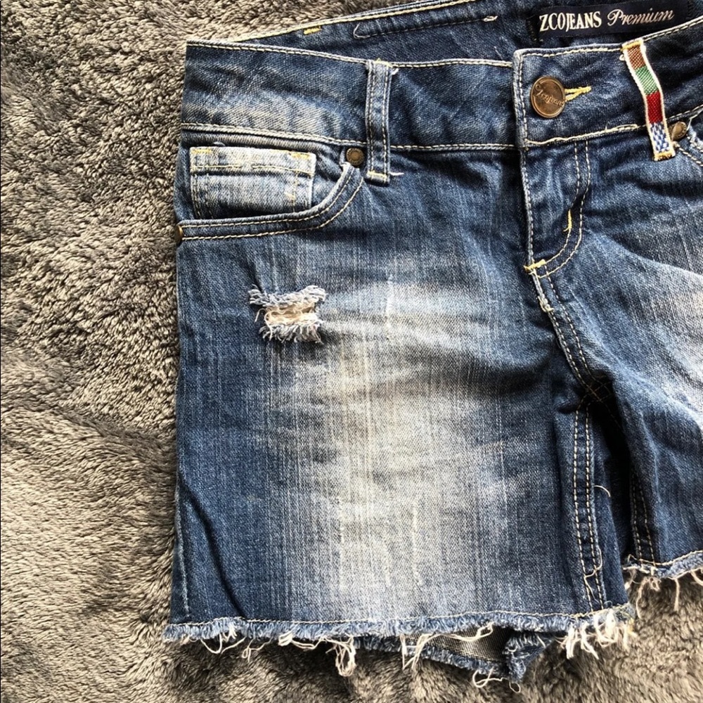 Women’s  boho shorts